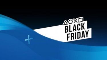 El Black Friday arranca en PlayStation Store