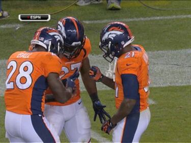 Blue 42! - El renacimiento (Semana 4 - 2013)