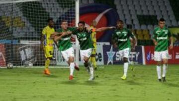 El capitán no estará ante Nacional por acumulación de tarjetas amarillas.