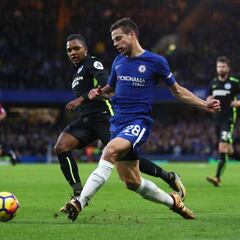 El Athletic contempla el fichaje de Azpilicueta