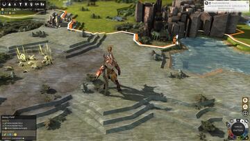 Captura de pantalla - Endless Legend (PC)