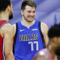 ¡Locura por Doncic! Pagan 4,6 millones por un cromo suyo