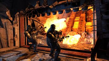 Captura de pantalla - Metro: Last Light (360)