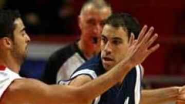 Rumbo al trono europeo