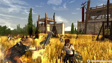 [GC] Age of Conan: Hyborian Adventures, Impresiones