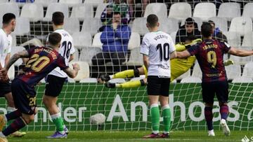 Las 5 claves del rival del Pucela: Racing