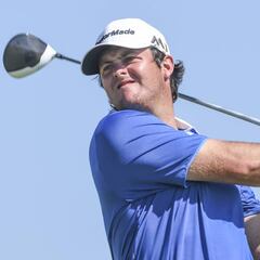 'Mito' Pereira sorprende y clasifica al US Open de golf