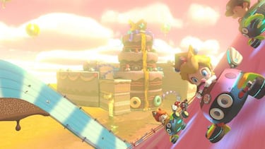 Mario Kart 8: Todo lo que necesitas saber