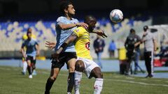 O'Higgins goleó en el sur y escapó de la parte baja