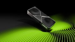 Ni para GTA 6 ni Cyberpunk, un agricultor utiliza docenas de tarjetas gráficas en su tractor para cortar las malas hierbas y el resultado es inmejorable