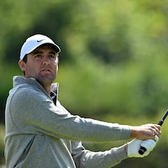 Detective Bryan Gillis issues statement on his arrest of Scottie Scheffler. What did he say?