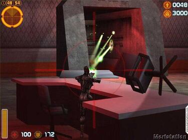 Participa en la beta de Purge