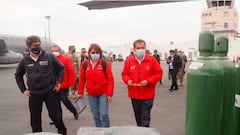 Coronavirus Perú: resumen, casos y muertes del día 4 de septiembre