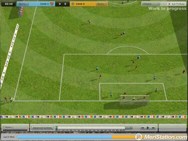 Football Manager 2009, Impresiones