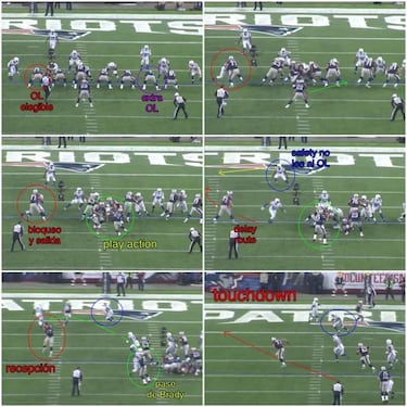 ANÁLISIS TÁCTICO: los Seahawks no son tan favoritos