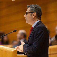 Advertencia del Gobierno: “Si hoy fallan, mañana sube la factura de la luz y bajan las pensiones”