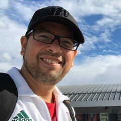 Bitácora, día 29: Para los que se volaron en el Mundial