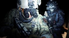 CoD Modern Warfare 2 visitará España durante la campaña; primeros detalles de la misión