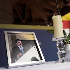 Qué significa que se declaren días de luto en Bogotá y Medellín y cuántos habrá tras la muerte de Uribe Turbay