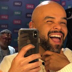 ¿Por qué Carlos Vargas está ausente de ‘La Red’?