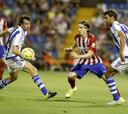 Filipe: "Espero poder retirarme en el Atlético de Madrid"