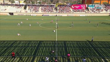 La protesta de Copiapó en el esperado duelo por la Promoción