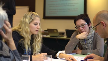 El Estatuto de los Trabajadores lo confirma: si tu empresa te obliga a coger vacaciones en Navidad, puedes apelar al artículo 38