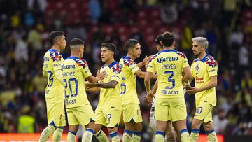 Liga MX: Canales de transmisión de la Jornada 6 del Apertura 2023, ¿Qué partidos van por TV Abierta?