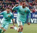 Resumen y goles del Osasuna vs Mallorca, jornada 36de LaLiga EA Sports