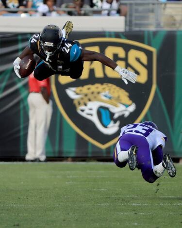 Lo mejor de la semana 14 de la NFL en una foto y una frase