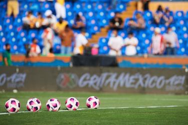 Clausura 2022 de la Liga MX ya tendría fecha de inicio