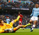 Manchester City 4-0 Fulham: Resultado, resumen y goles