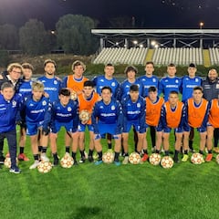 El Deportivo busca en Israel su billete a la Champions