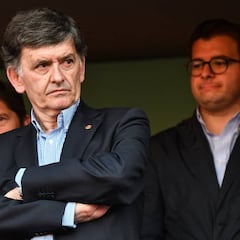 Fin al calvario grana: arranca su etapa en Segunda B