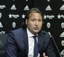 Rufete: "Gayà va a renovar con el Valencia próximamente"