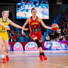 A Atenas invictas y guiadas por la leyenda Torrens