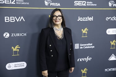 ?ngels Barcel¨® estalla contra Iker Jim¨¦nez y se?ala a Mediaset