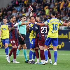 Descanso para Bautista y Arbilla