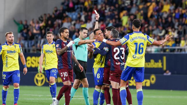 Descanso para Bautista y Arbilla