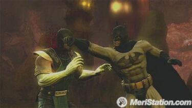 [GC] DC Universe Online