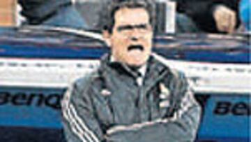 Fabio Capello.