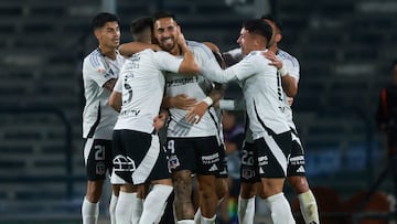 Colo Colo ya tiene fecha para enfrentar a Valladolid en Chile: la historia que los une con David Arellano