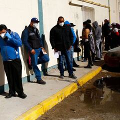 Regreso a clases presenciales: ¿qué ha dicho López-Gatell sobre el cierre de escuelas?