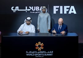 La FIFA revoluciona sus premios anuales