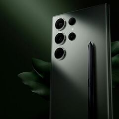 Consigue el nuevo Samsung Galaxy S23, S23+ o S23 Ultra desde 39 euros al mes