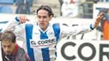 Astudillo está lesionado.