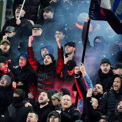 The crazy club that referees are too scared to travel to for personal safety