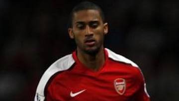 NEGOCIACIÓN. El Benfica y el Arsenal negocian el traspaso de Traoré