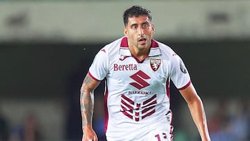 Maripán, estreno soñado