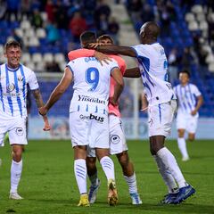 Qasmi es un milagro añadido